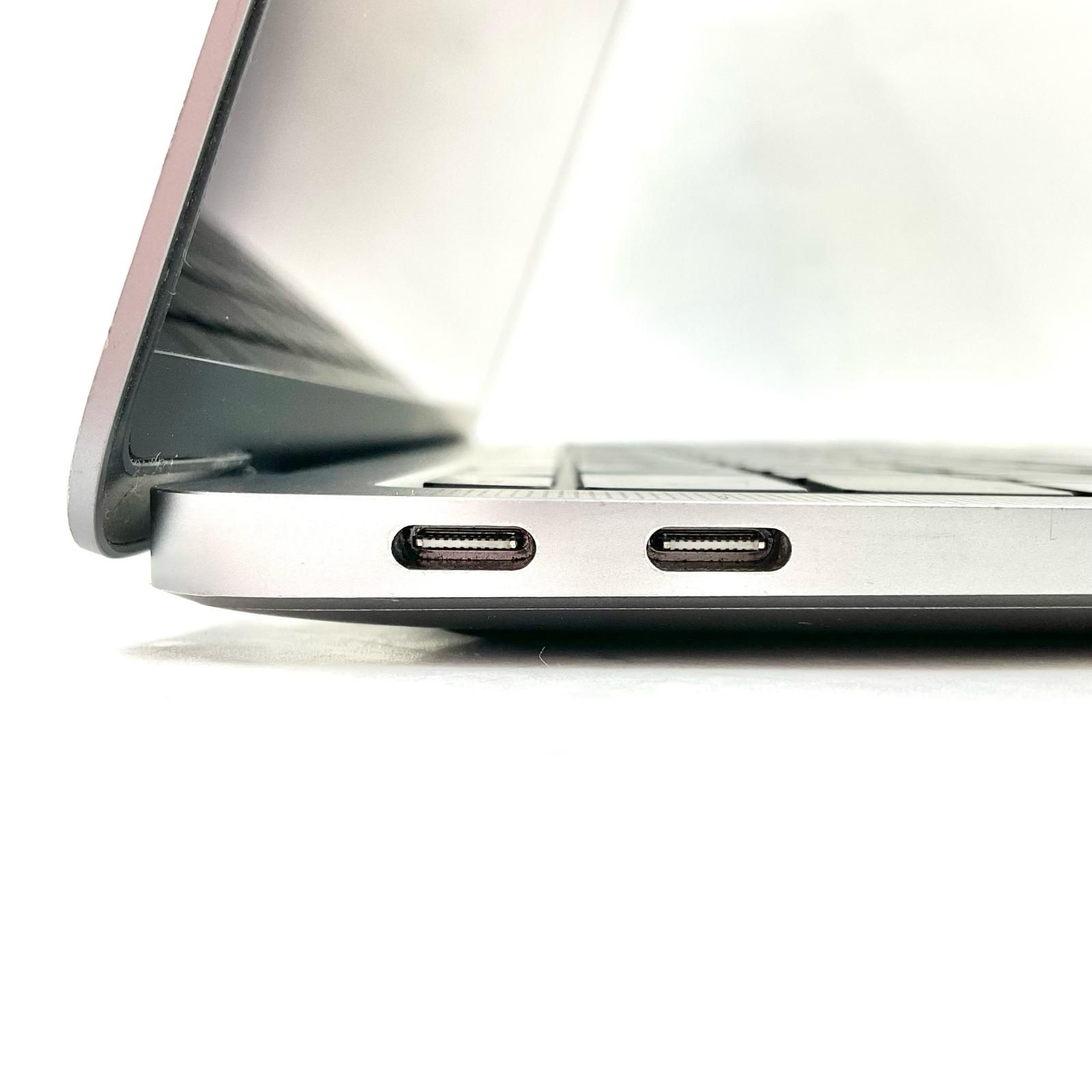 訳あり】MacBook Air M1 16GB 256GB 13