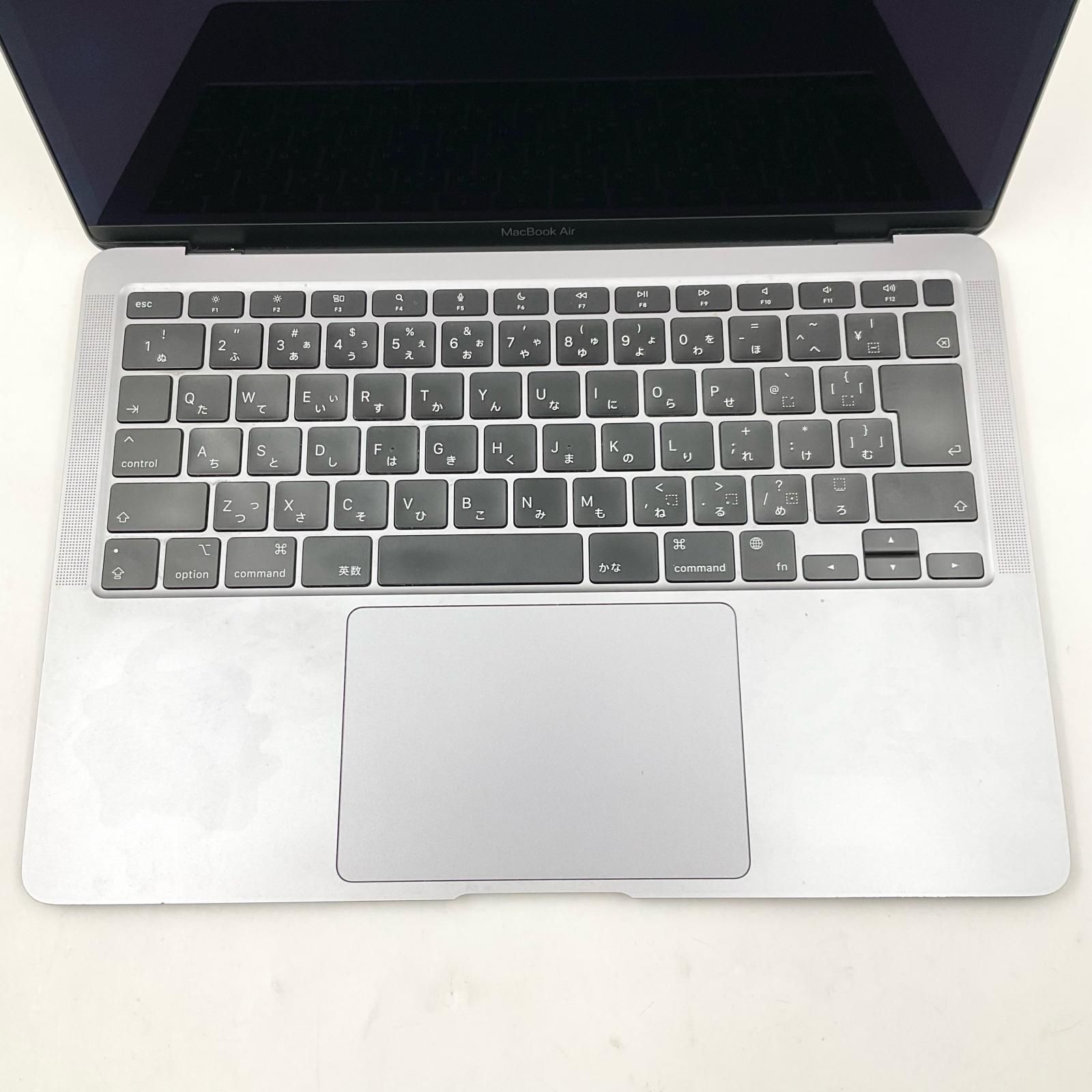 訳あり】MacBook Air M1 16GB 256GB 13