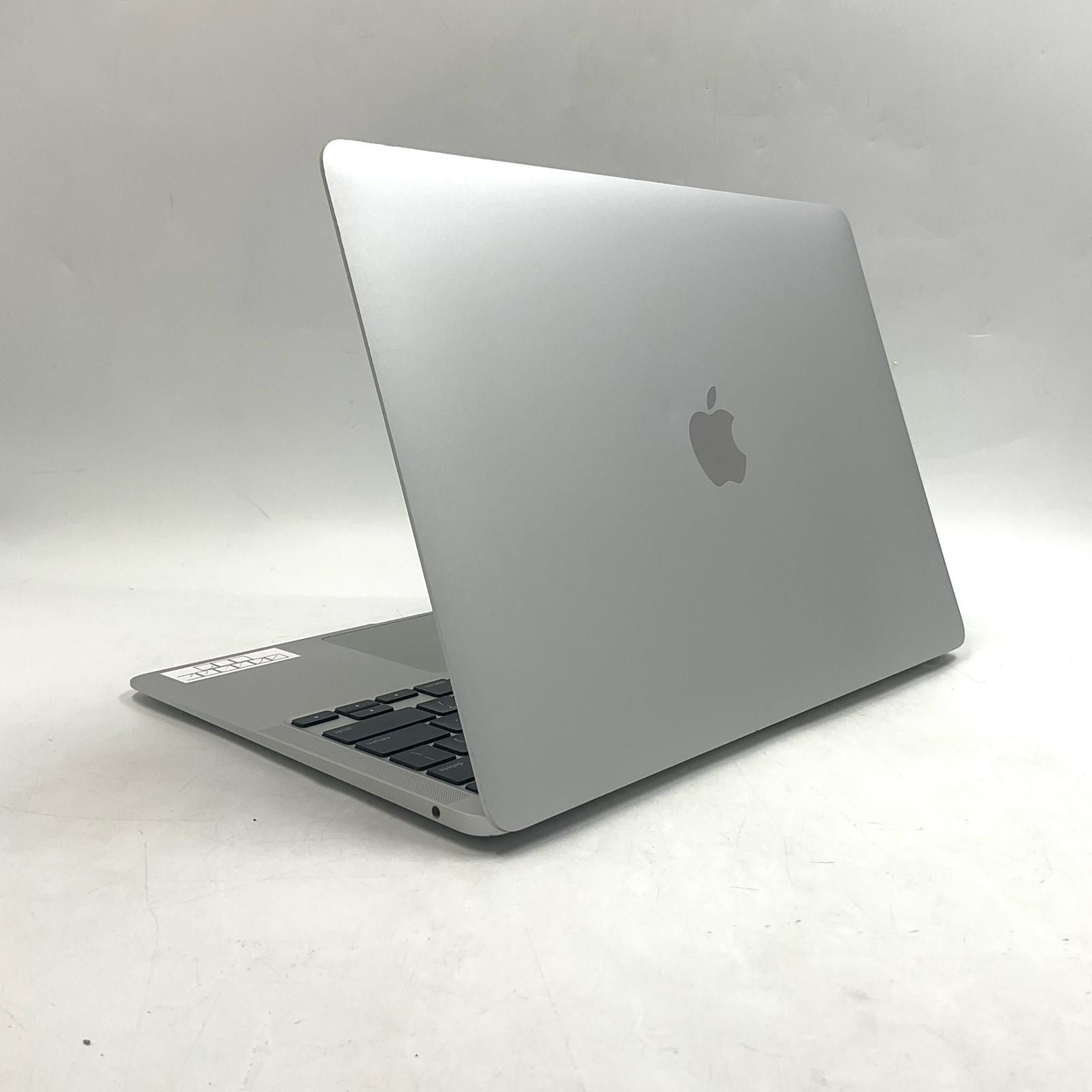 【最速発送】Apple MacBook Air 13インチ 2020 Apple M1 16GB 256GB 【難有】