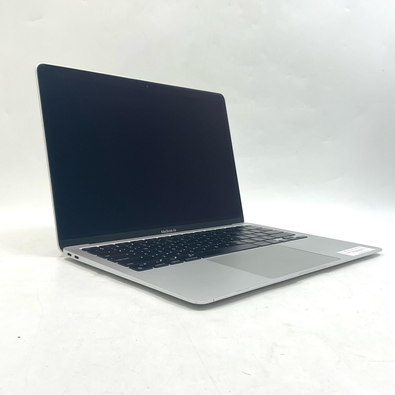 MacBook Air M1 16GB 256GB 難有- メルカリ