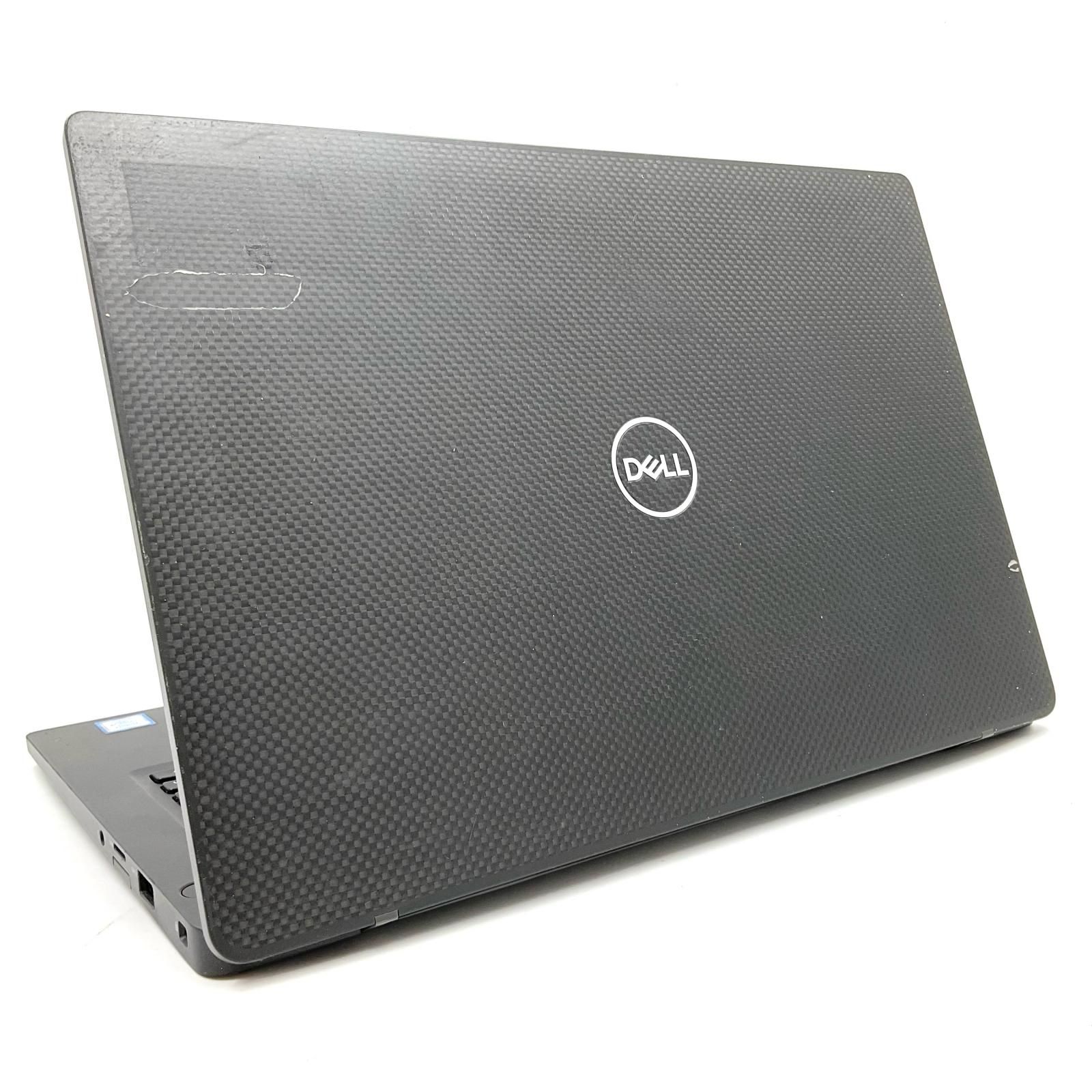 【全額返金保証】【最速発送】Dell Latitude 7300 i7-8665U @ 1.9GHz 16GB SSD 512GB 動作確認済