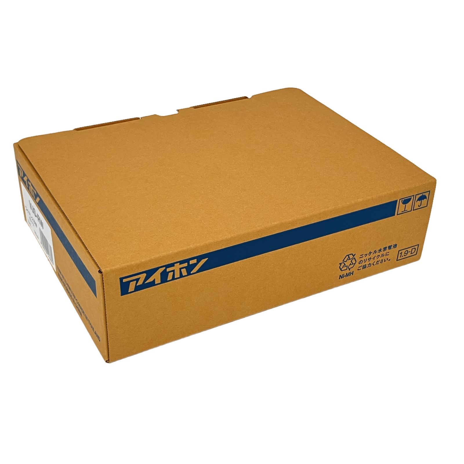 アイホン VJS-RW ワイヤレス子機セット 未使用 Z11133971