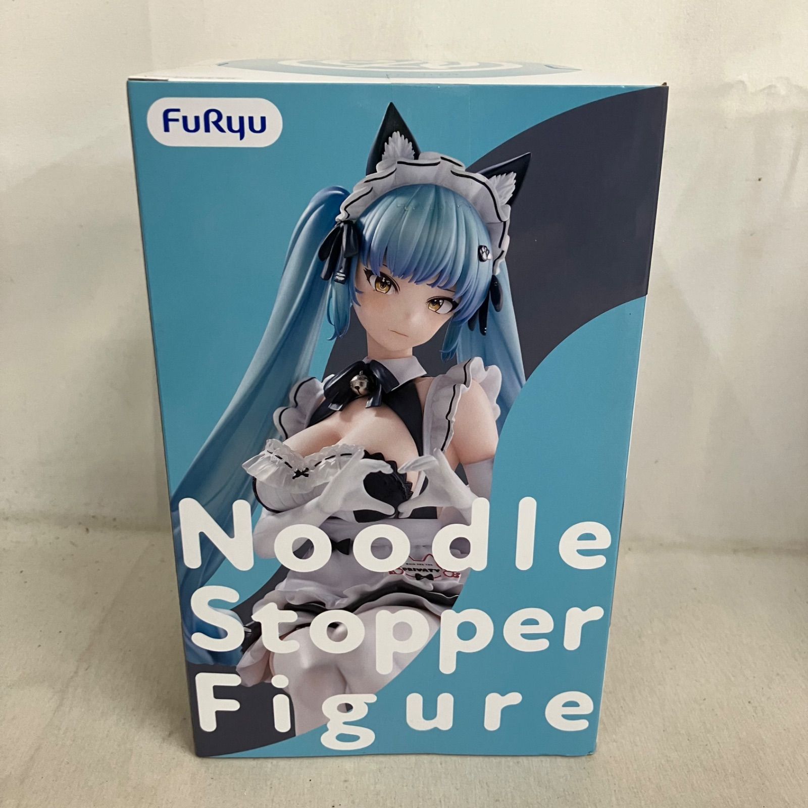 NIKKE ぬーどるストッパー プリバティ　アンカインド・メイド　計14個 未開封 NIKKE ぬーどるストッパーフィギュア プリバティ アンカインド