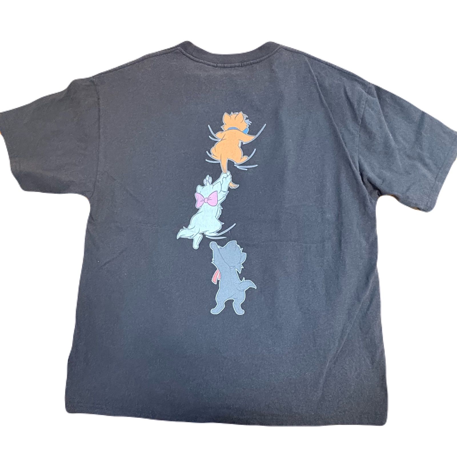 little sunny bite 半袖 Tシャツ おしゃれキャット マリー Sサイズ