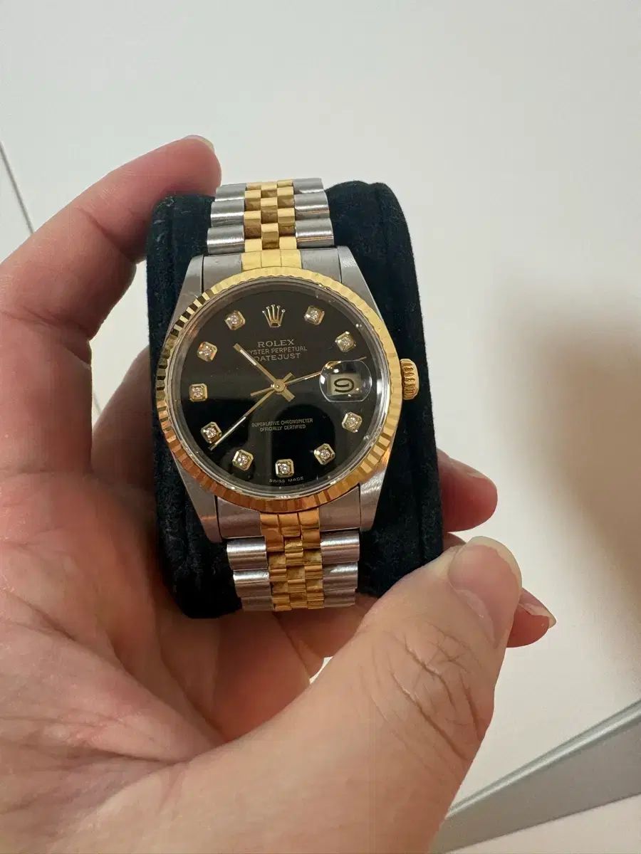 ROLEX ロレックス 16233