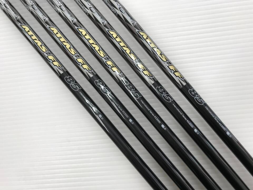 ダンロップ XXIO X-eks- 2024 ATTAS FF 85 アイアンセット 中古 ゴルフドゥ!新大宮バイパス浦和店【最短即日発送】 ダンロップ XXIO X-eks- 2024 ATTAS FF 85 アイアンセット 中古 ゴルフドゥ!新大宮バイパス浦和店【最短即日発送】