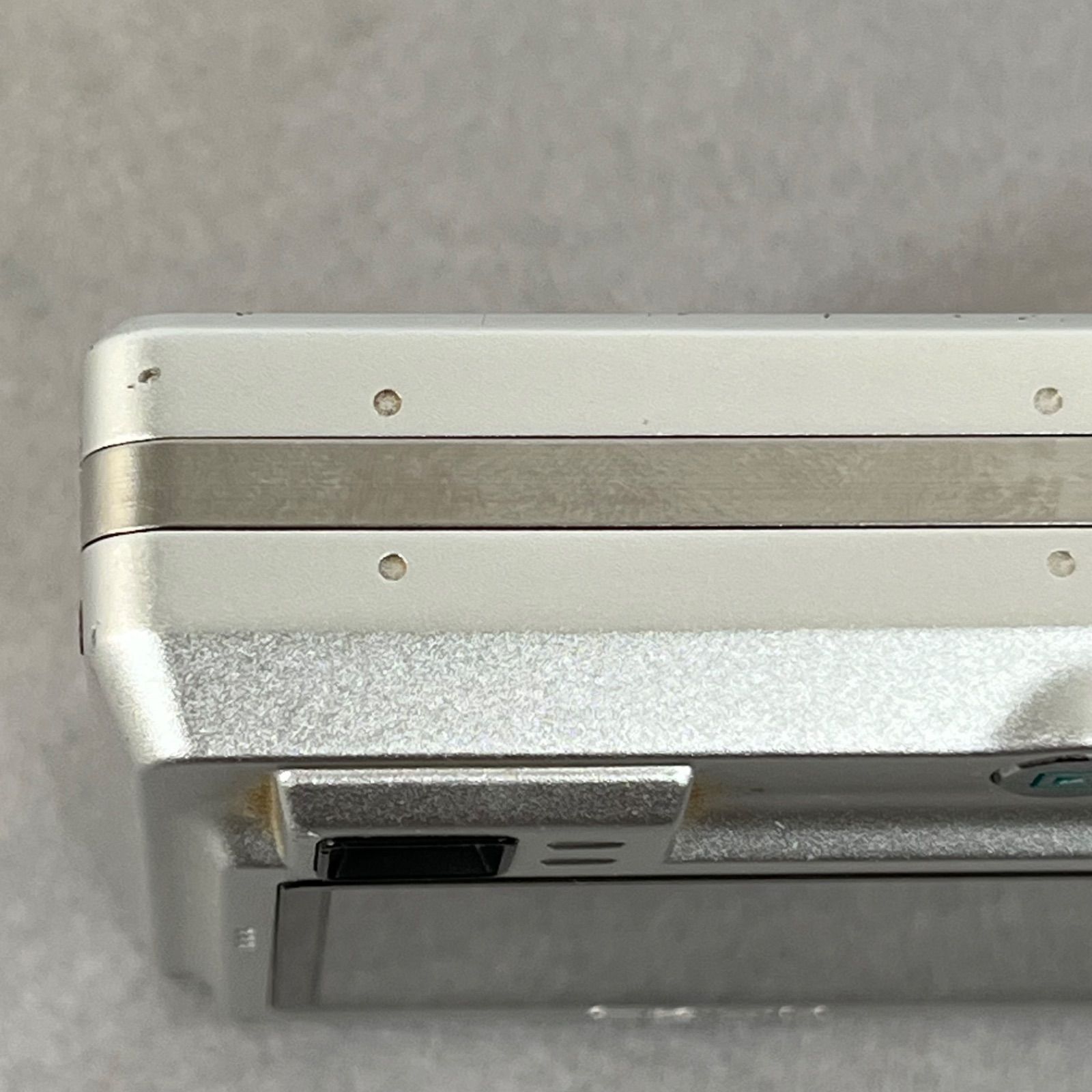管2605-284】CASIO カシオ EXILIM ZOOM EX-Z50 コンパクトデジタル