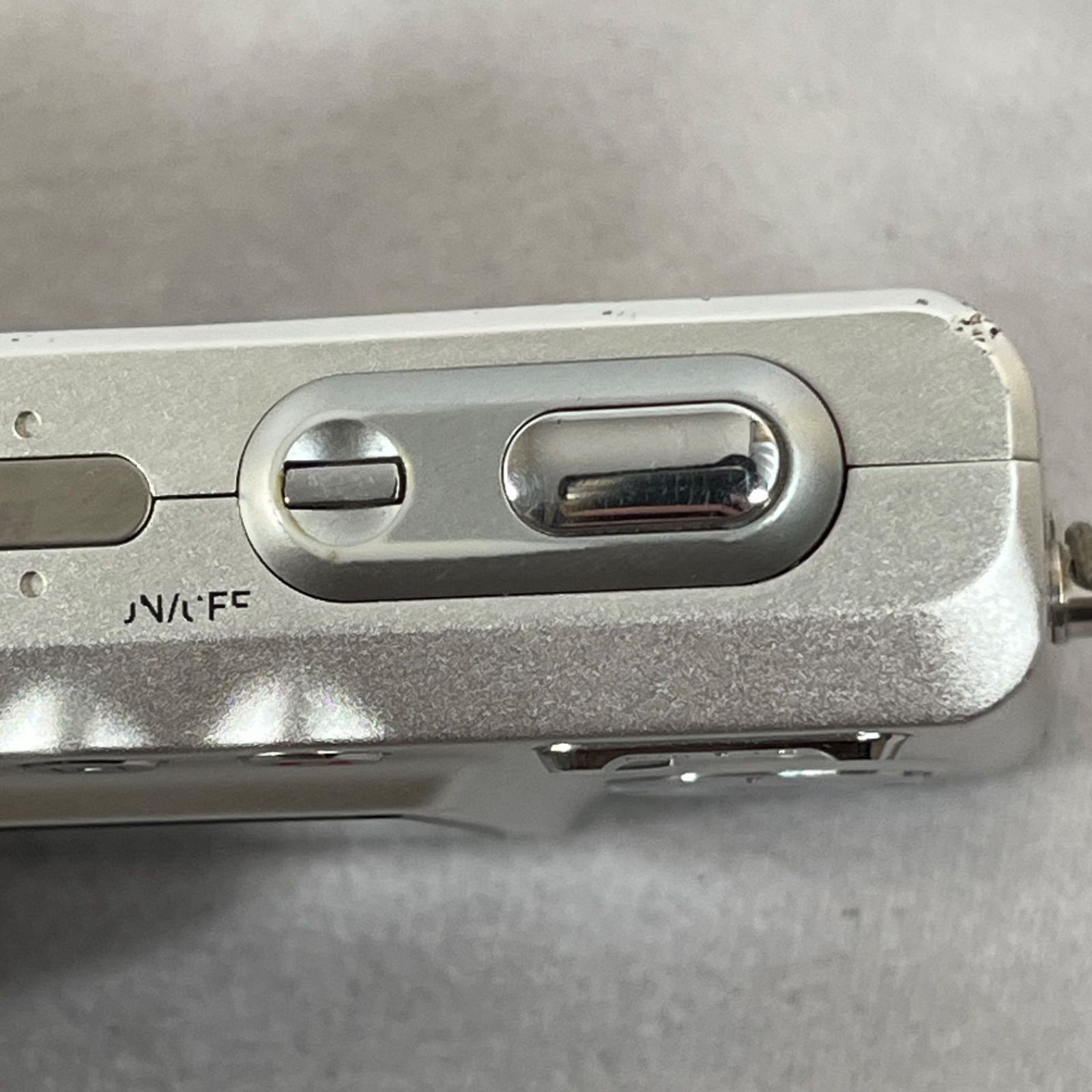 管2605-284】CASIO カシオ EXILIM ZOOM EX-Z50 コンパクトデジタル