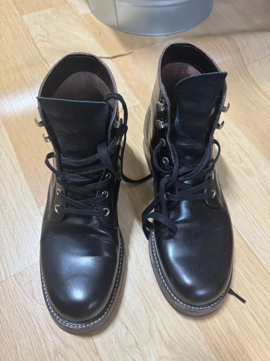 Toys Mccoy(トイズマッコイ) ブーツ 260E