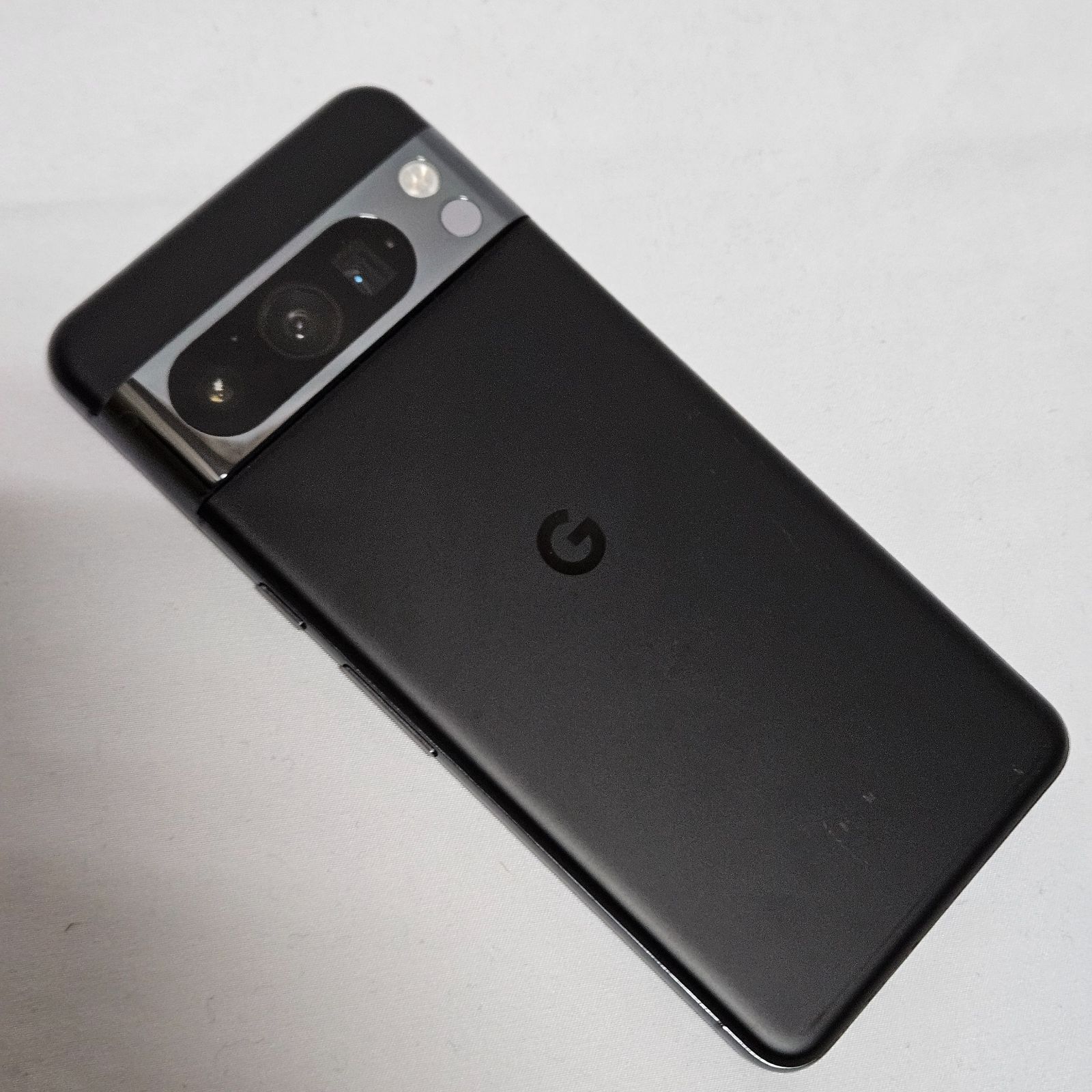 Google Pixel 8 Pro 512GB Obsidian 国内版 SIMフリー - メルカリ