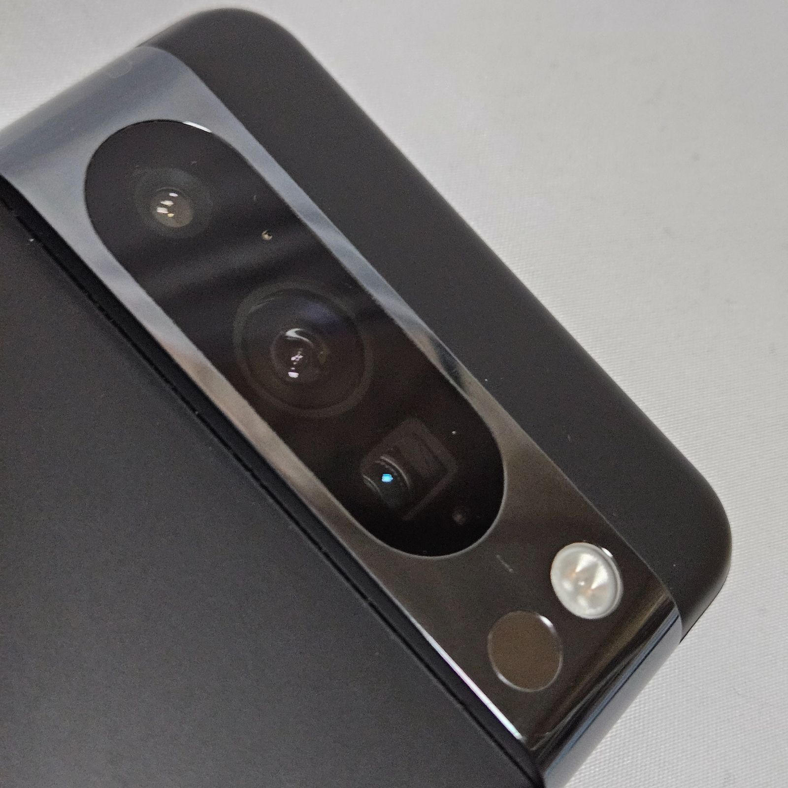 Google Pixel 8 Pro 512GB Obsidian 国内版 SIMフリー - メルカリ