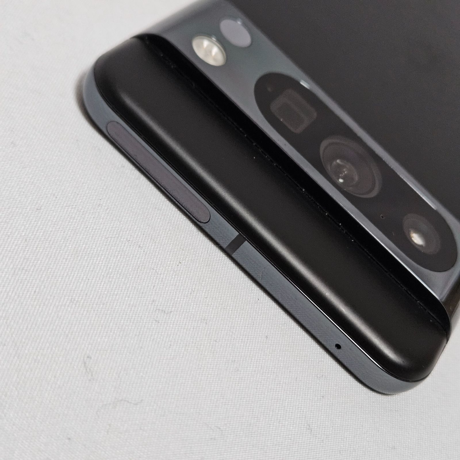 Google Pixel 8 Pro 512GB Obsidian 国内版 SIMフリー - メルカリ