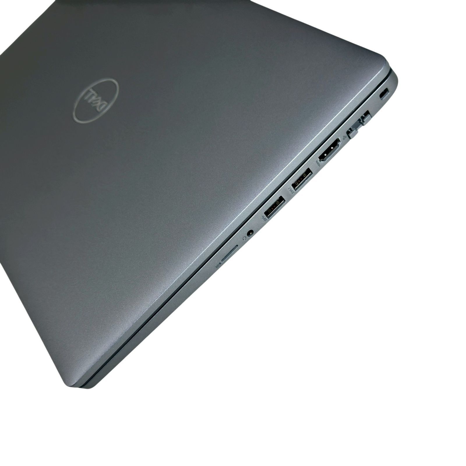 美品 DELL Latitude 5520 Core i7 16GB SSD512GB - メルカリ
