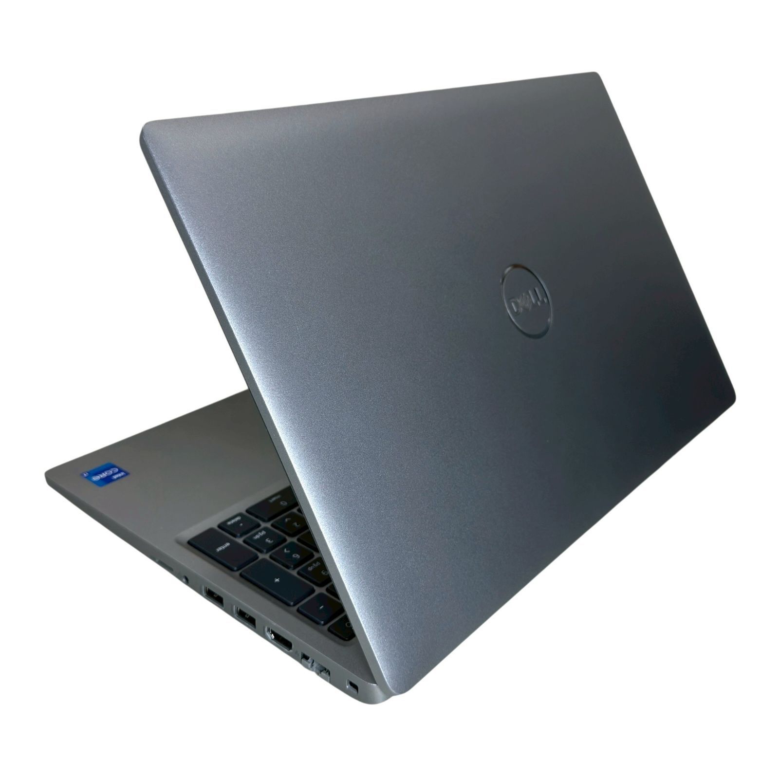 11世代i7デルノートDell latitudeメモリー16GB/SSD-512 美品】DELL Latitude 5520 第11世代 Core i7 メモリ16GB SSD512GB 15.6
