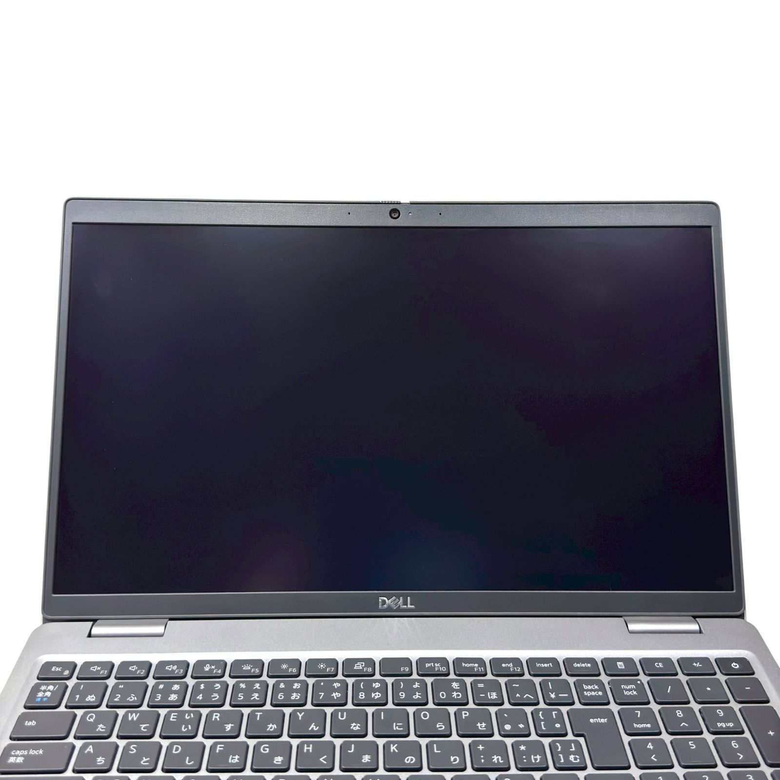 美品】DELL Latitude 5520 第11世代 Core i7 メモリ16GB SSD512GB 15.6