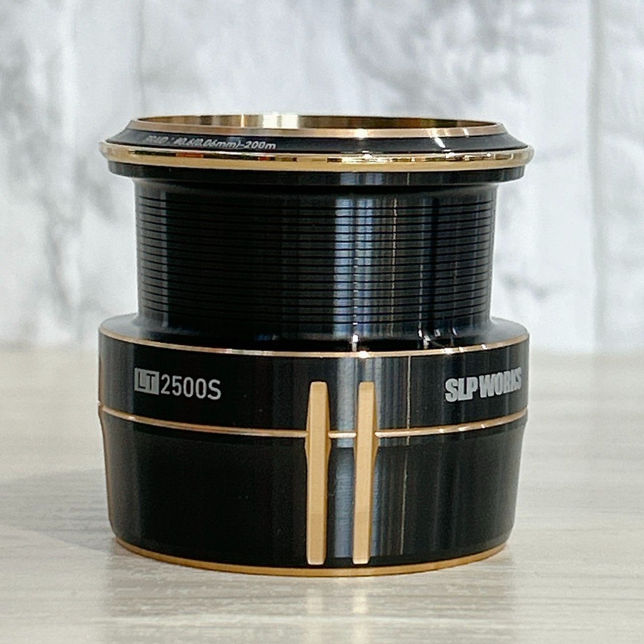 中古品】ダイワ SLPワークス LT2500S スプール - メルカリ