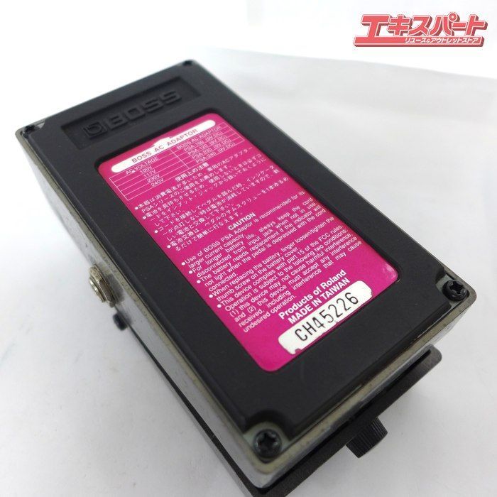 BOSS Digital Reverb / Delay RV-3 ギターエフェクター 公田店 - メルカリ