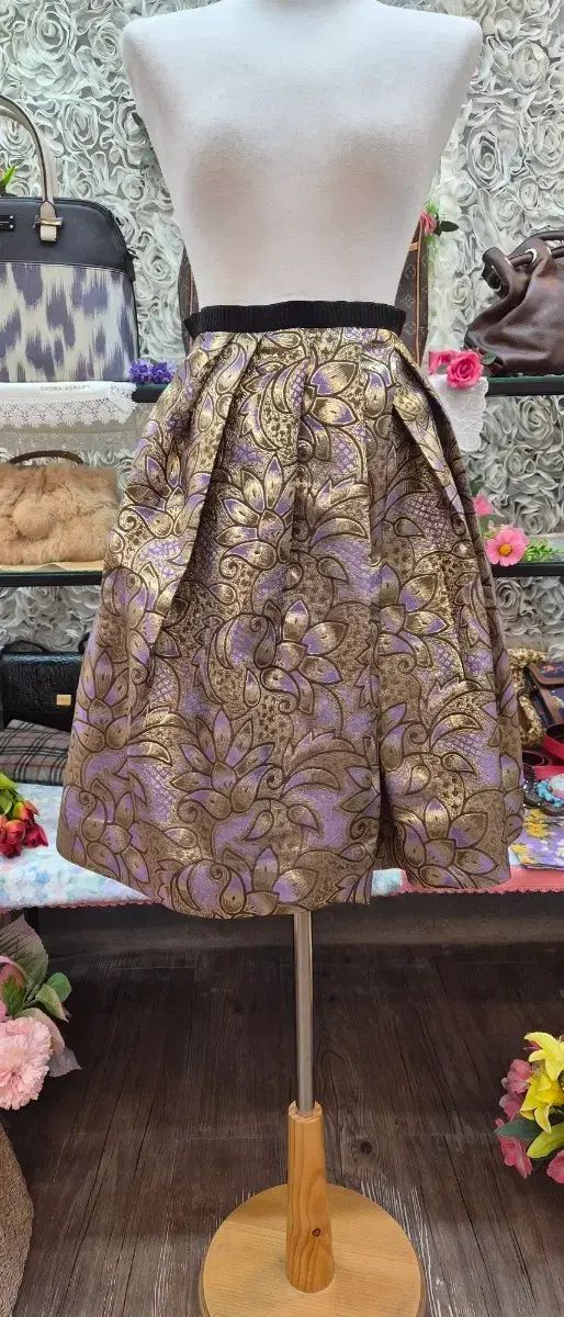 MARNI H&M 高級スカート(66)