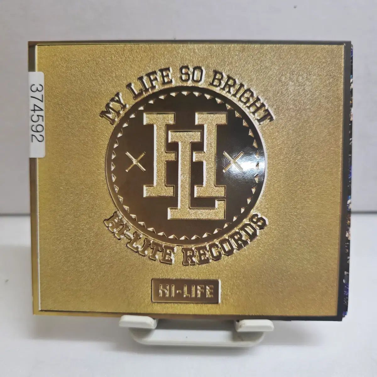 HIGHLIGHT(ハイライト) レコーズ( Hi ー Lite Records ) Life