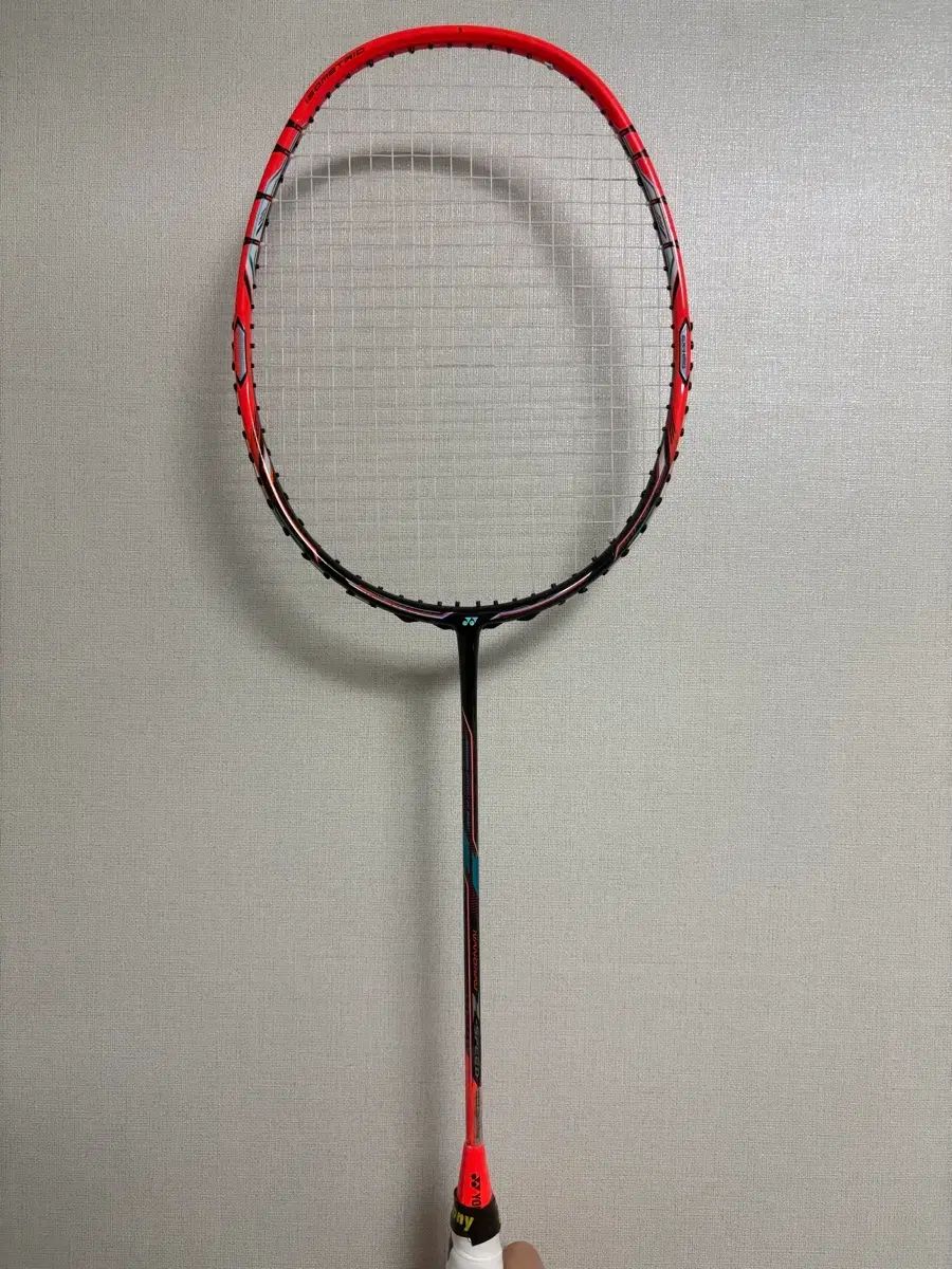 YONEX ヨネックス ナノレイ Zett(ゼット) スピード