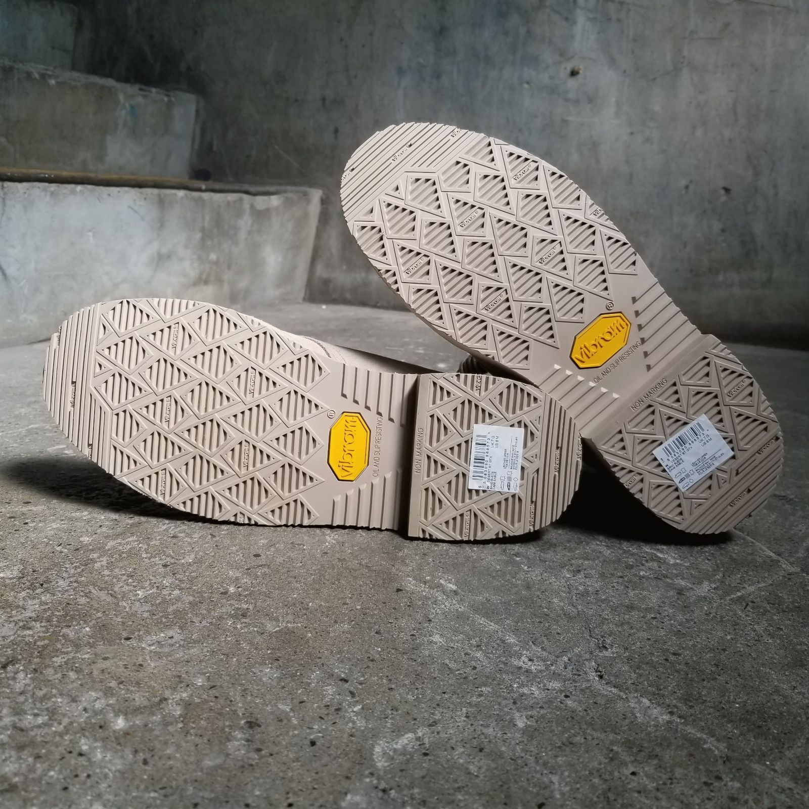 Clarks Desert BT GTX Sand Suede 7 クラークス デザートブーツ 