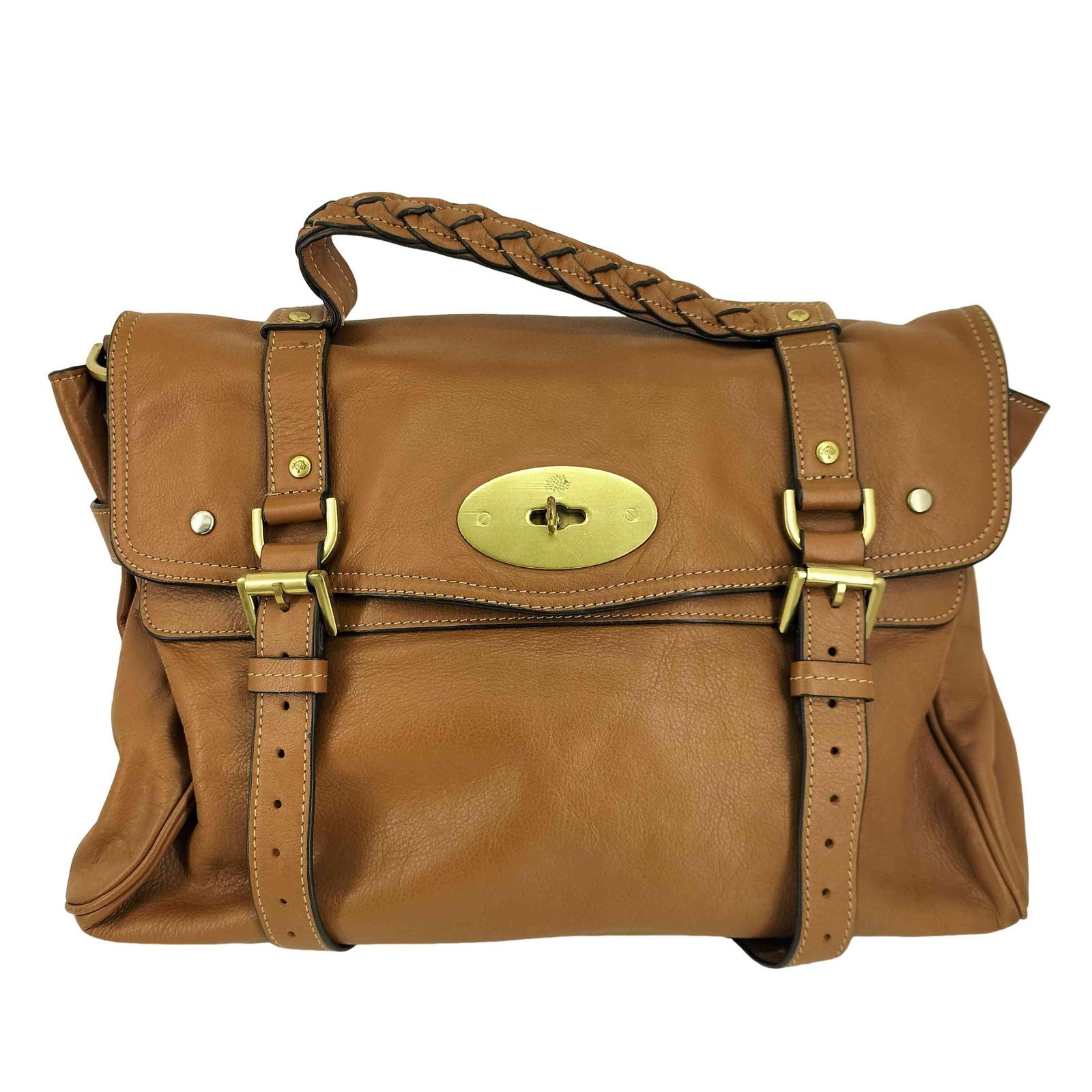 マルベリー Mulberry アレクサ2WAYバック メンズ 表記無
