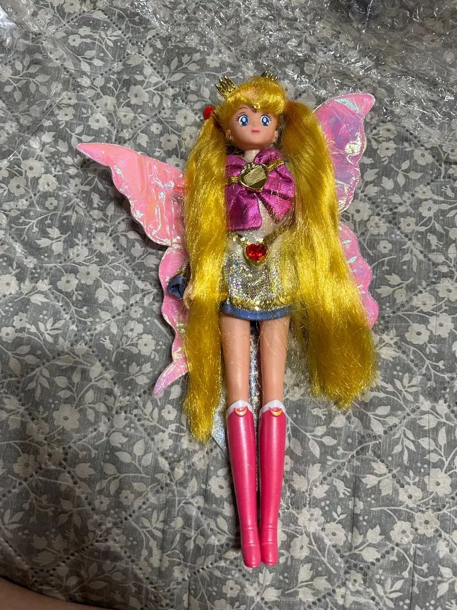 セーラームーンぬいぐるみ