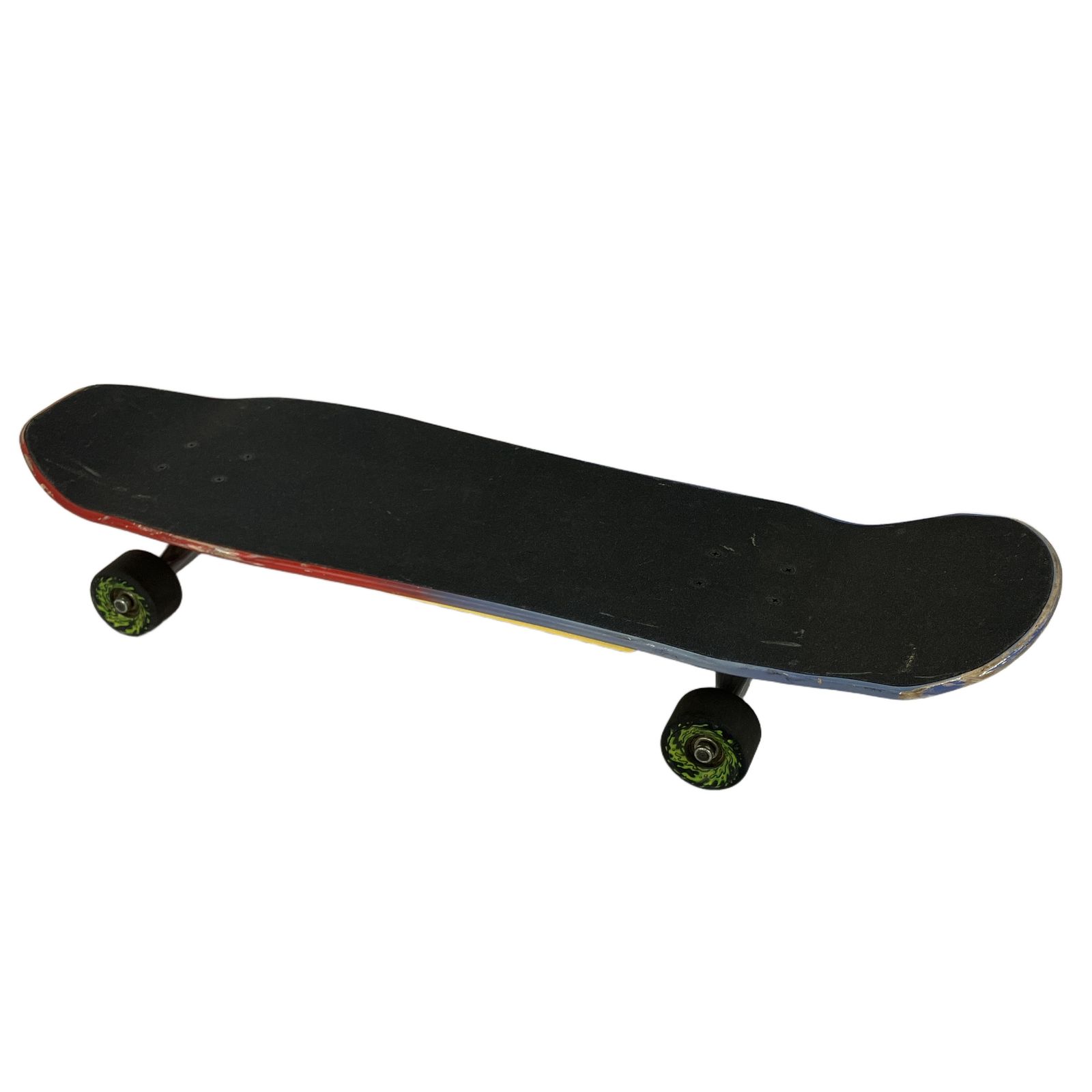 SANTA CRUZ サンタクルーズ ROSKOPP ロブロスコップ スケートボード 中古 Y11119328
