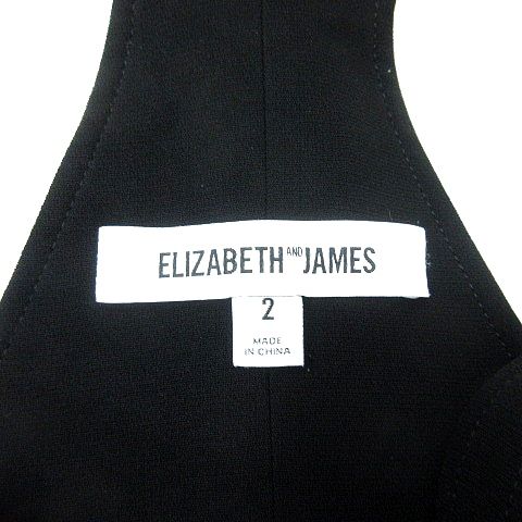 エリザベス&ジェームス Elizabeth & James パンツ オールインワン 2 M 
