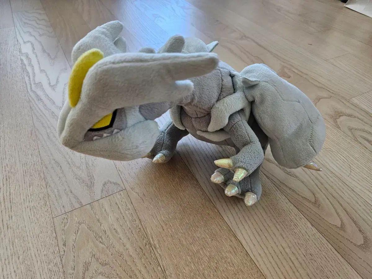 ポケットモンスター ぬいぐるみ