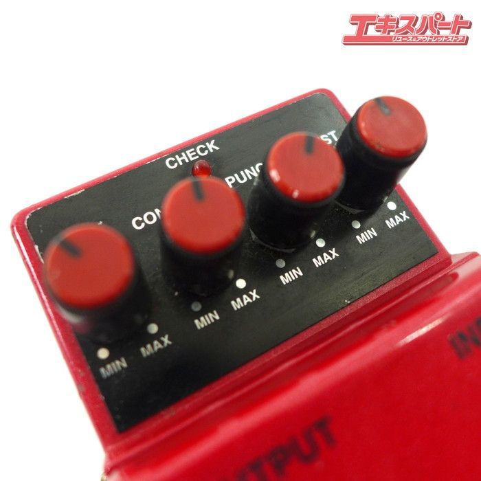 BOSS Xtortion XT-2 ギターエフェクター 公田店 - メルカリ
