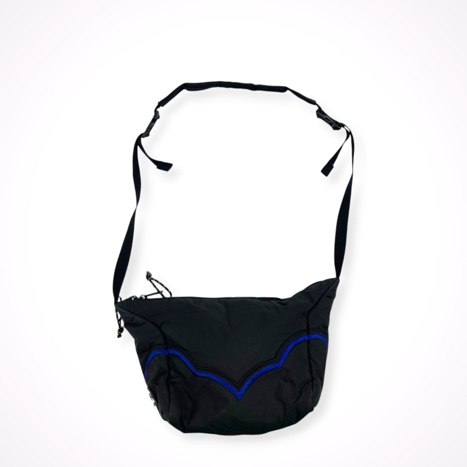 OUTDOOR × TOGA / コラボショルダーバッグ 参考定価：18,000+tax