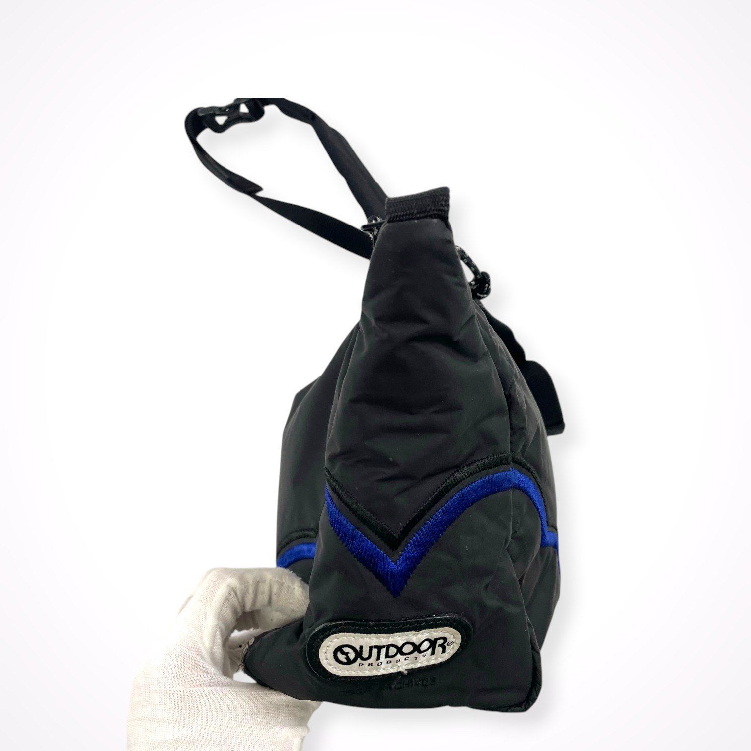 OUTDOOR × TOGA / コラボショルダーバッグ 参考定価：18,000+tax