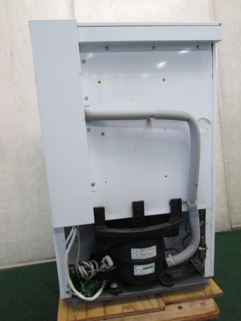 パナソニック 調温冷凍ストッカー アイス用ストッカー SCR-T66D-A