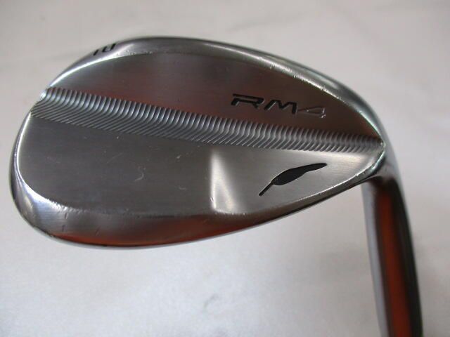 フォーティーン　RM-4　52度　NSプロ TS-114w　WEDGEフレックス　ウェッジ　中古　ゴルフドゥ！浜松泉姫街道店【最短即日発送】