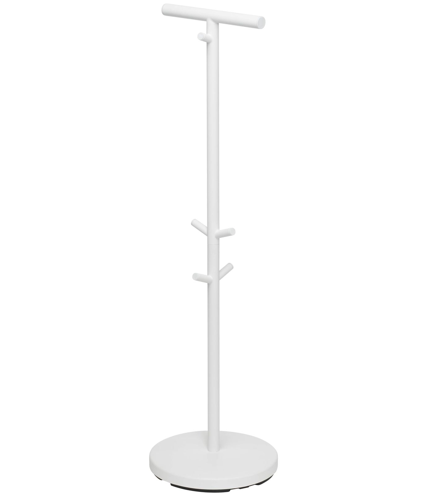 山崎実業(Yamazaki) ランドセルスタンド ホワイト 約W28×D28×H100cm スマート smart ランドセル 収納 学用品をまとめて収納 3494(沖縄・離島の方不可) 04f9ab70