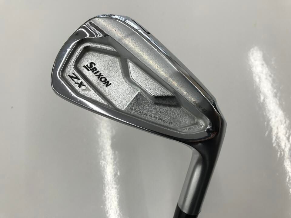 ダンロップ SRIXON ZX7 Mk2 32度 NSプロ MODUS3TOUR115 Xフレックス