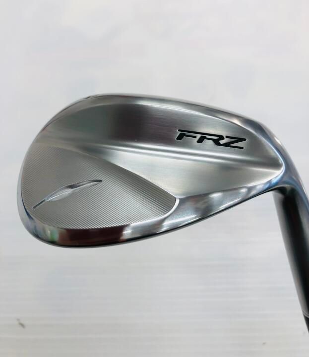 フォーティーン　FRZ パールサテン　54度　NSプロ TS-114w Ver2　WEDGEフレックス　ウェッジ　中古　ゴルフドゥ！白山松任店【最短即日発送】