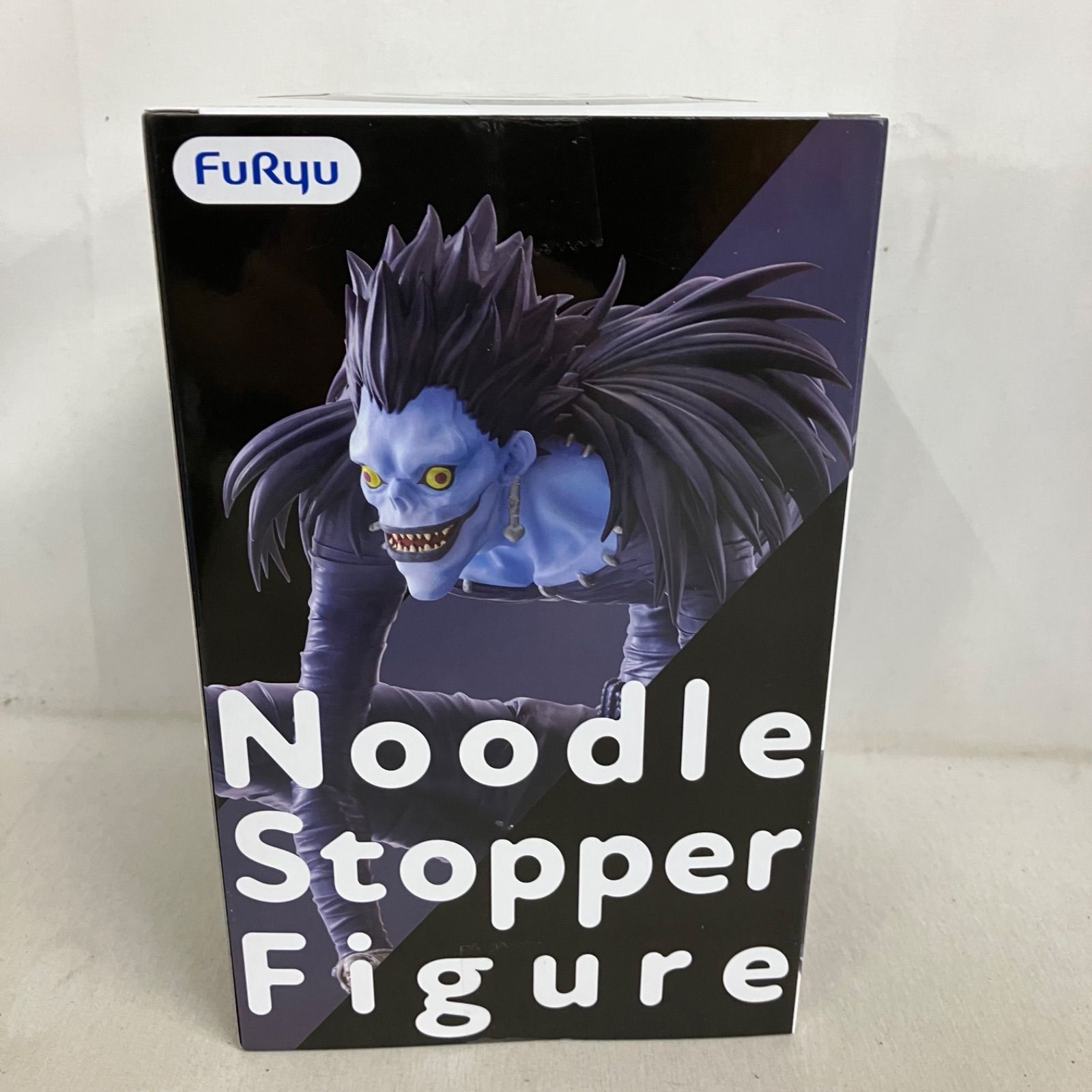 未開封 デスノート ぬーどるストッパーフィギュア リューク フィギュア 