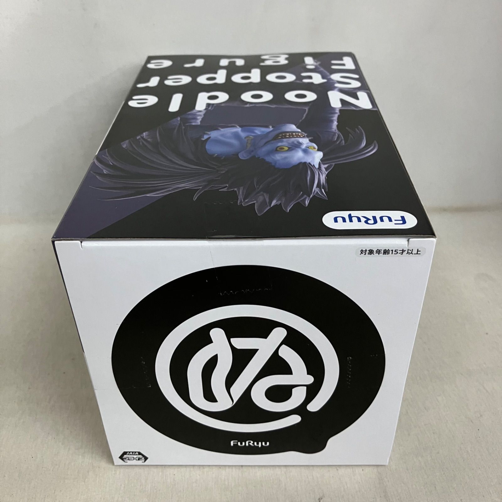 未開封 デスノート ぬーどるストッパーフィギュア リューク フィギュア 