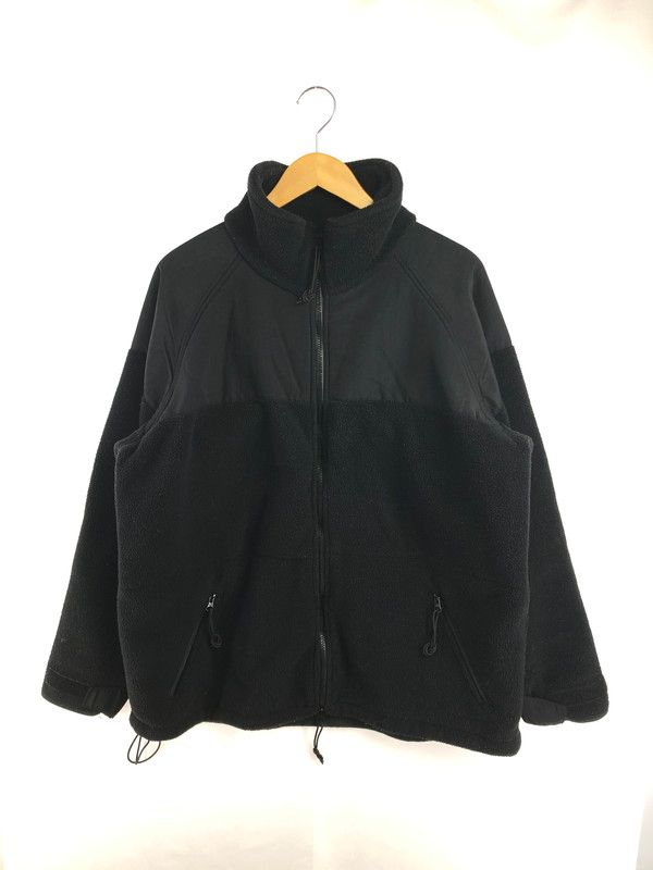 【中古品】 US.ARMY アメリカ軍 GEN2 FLEECE JACKET SP0100-03-D-EB87 フリースジャケット PECKHAM社製 アウター 【146-260531-na-09-tagh】