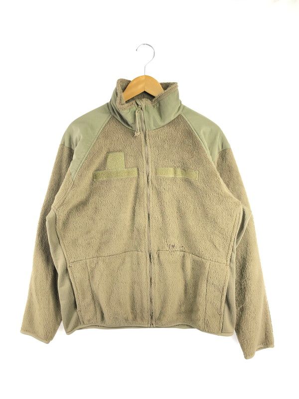 【現状渡し品】 US.ARMY アメリカ軍 ECWCS GEN3 FLEECE JACKET フリースジャケット アウター 【146-260531-na-10-tagh】