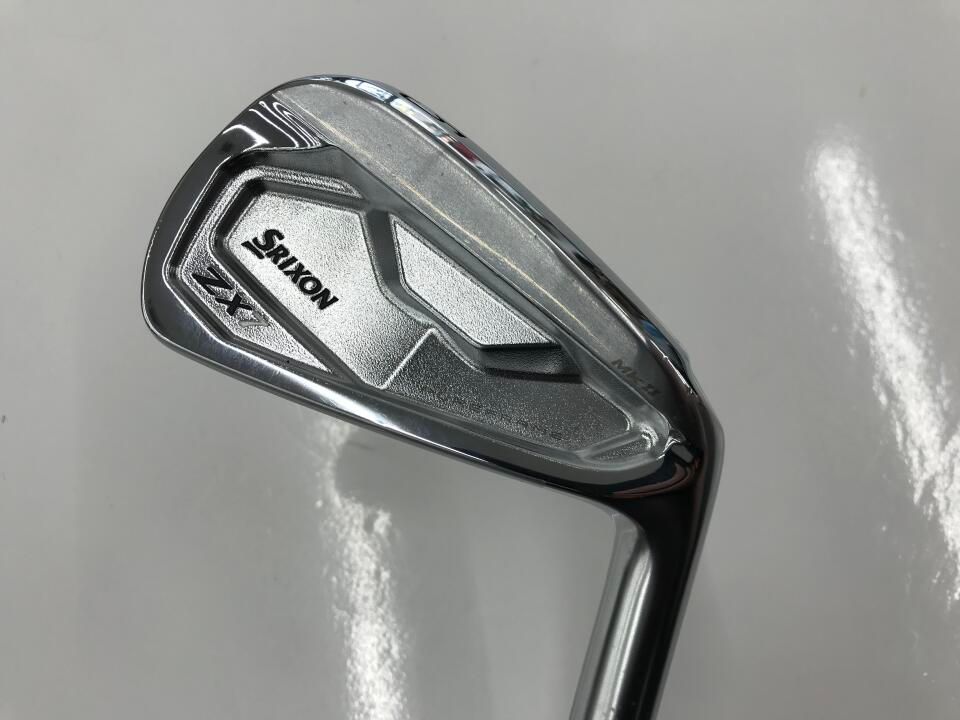ダンロップ SRIXON ZX7 Mk2 25度 ダイナミックゴールド D.S.T.(NEW