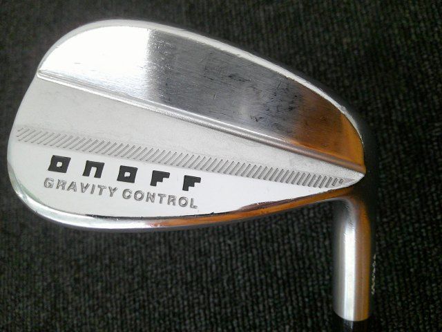 中古 ウェッジ グローブライド(ダイワ) ONOFF FORGED WEDGE 2024/MODUS3TOUR115/S/48[0193]■松山店