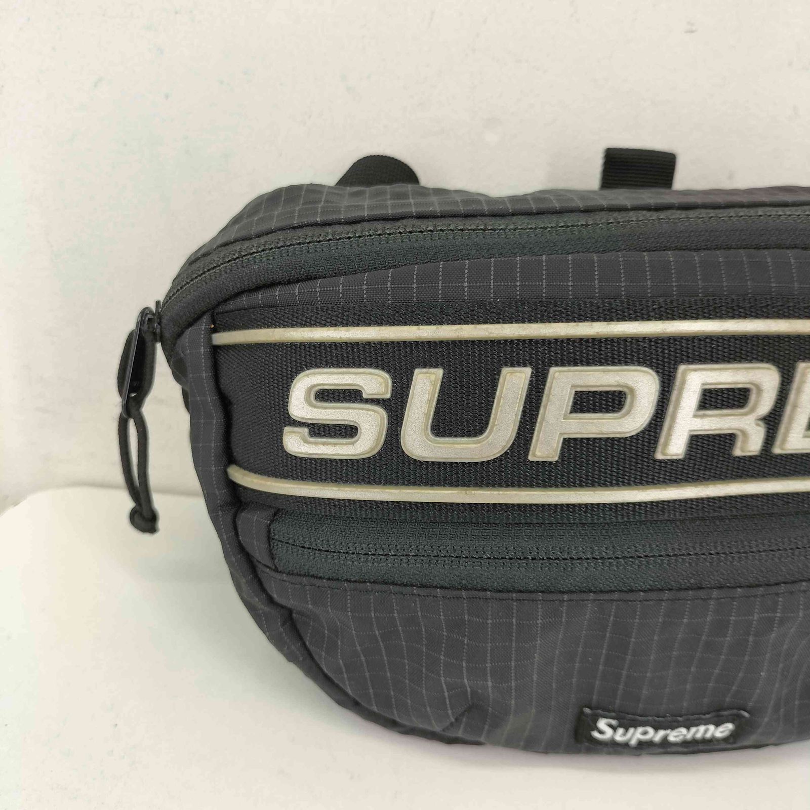 シュプリーム Supreme 23AW Waist Bag メンズ 表記無 - メルカリ