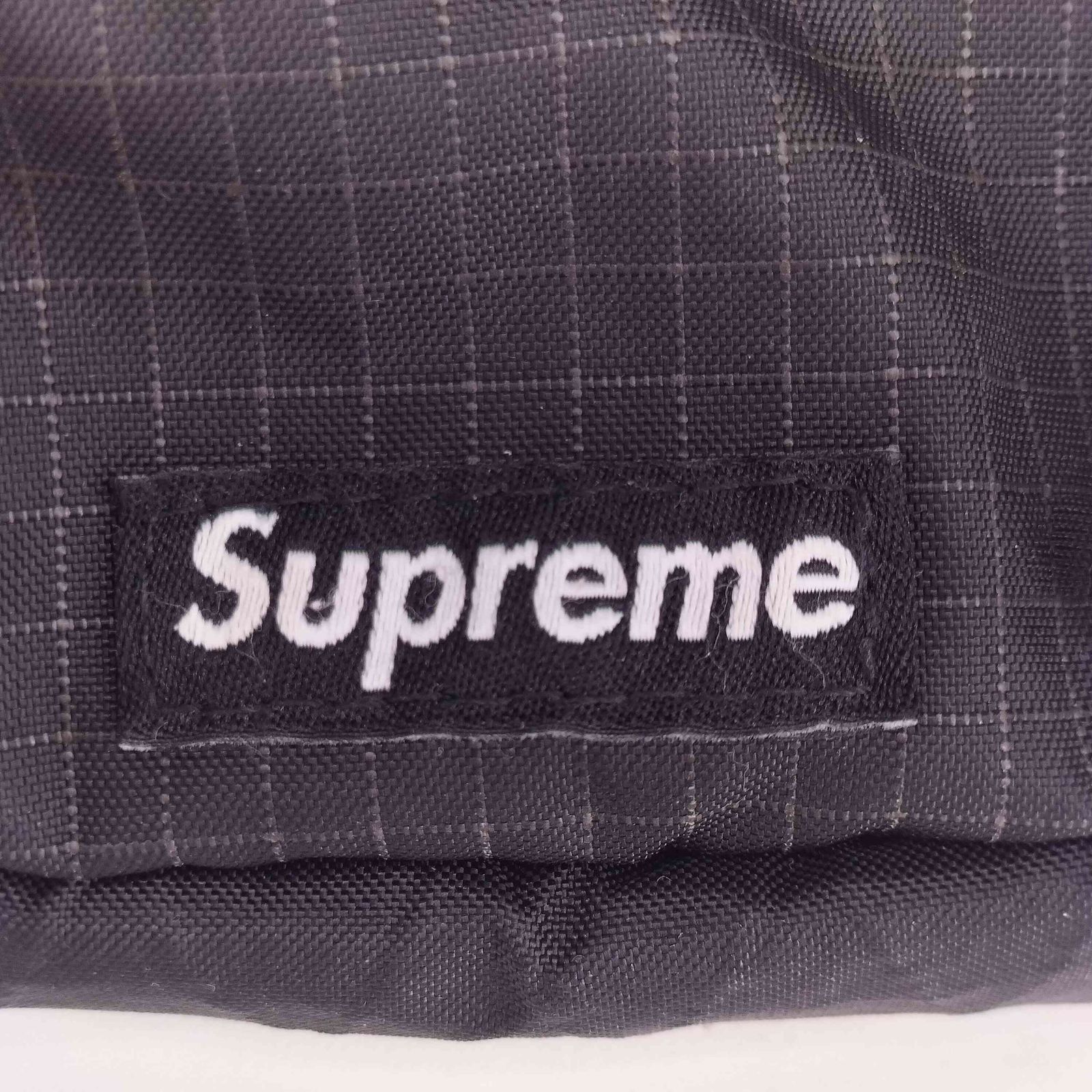 シュプリーム Supreme 23AW Waist Bag メンズ 表記無 - メルカリ