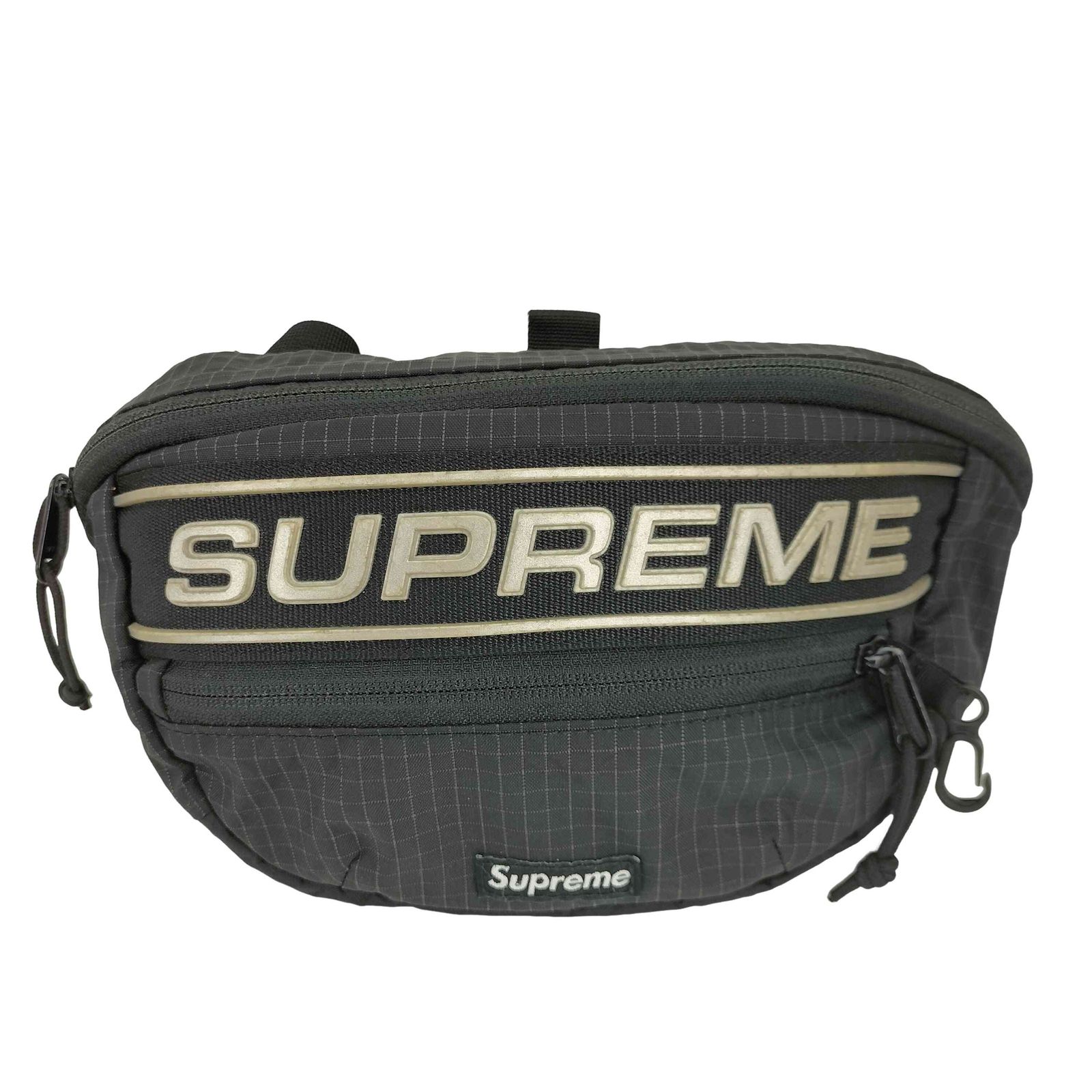 シュプリーム Supreme 23AW Waist Bag メンズ 表記無 - メルカリ