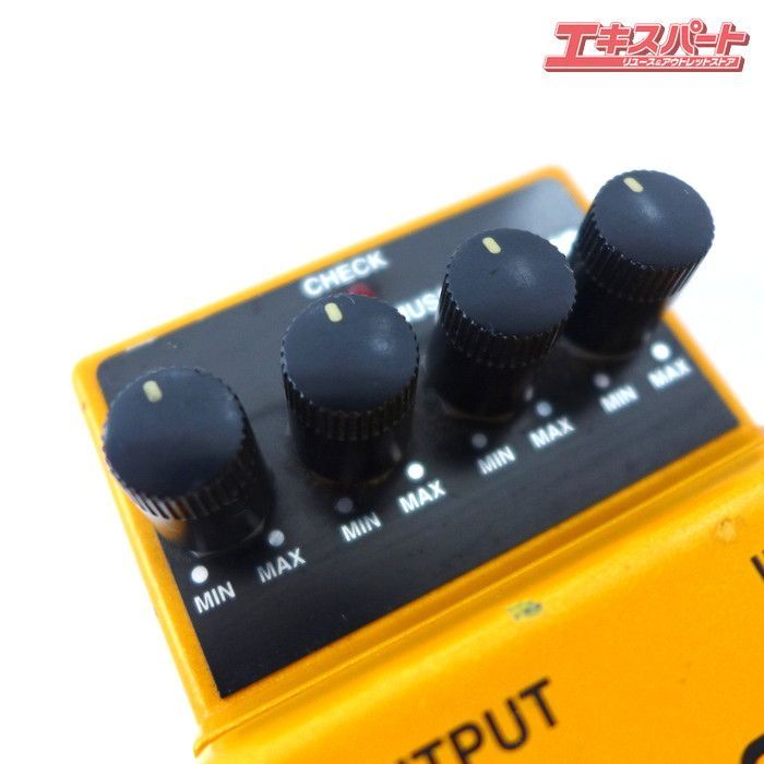 BOSS Power Driver PW-2 ギターエフェクター 公田店 - メルカリ