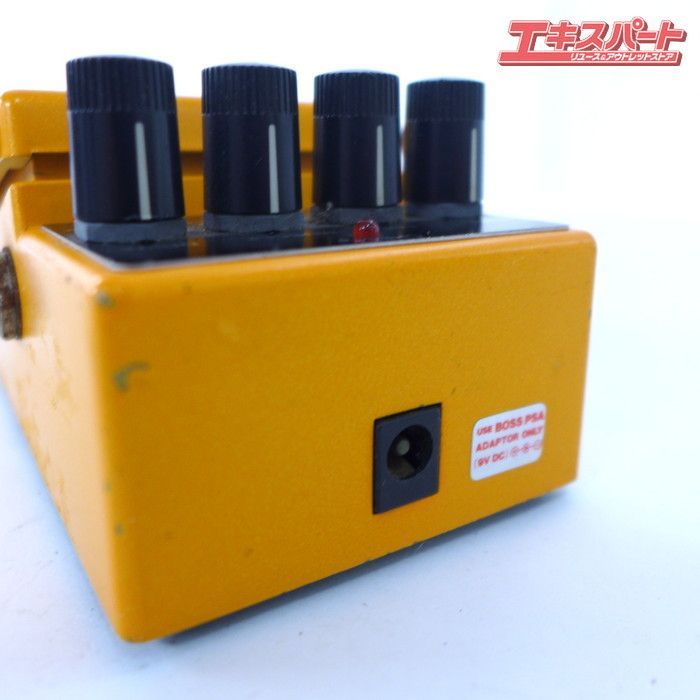 BOSS Power Driver PW-2 ギターエフェクター 公田店 - メルカリ