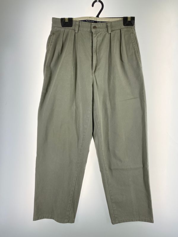 【中古品】 POLO RALPH LAUREN ポロラルフローレン POLO CHINO PANT チノパンツ ボトムス 【157-260531-AS-57-min】